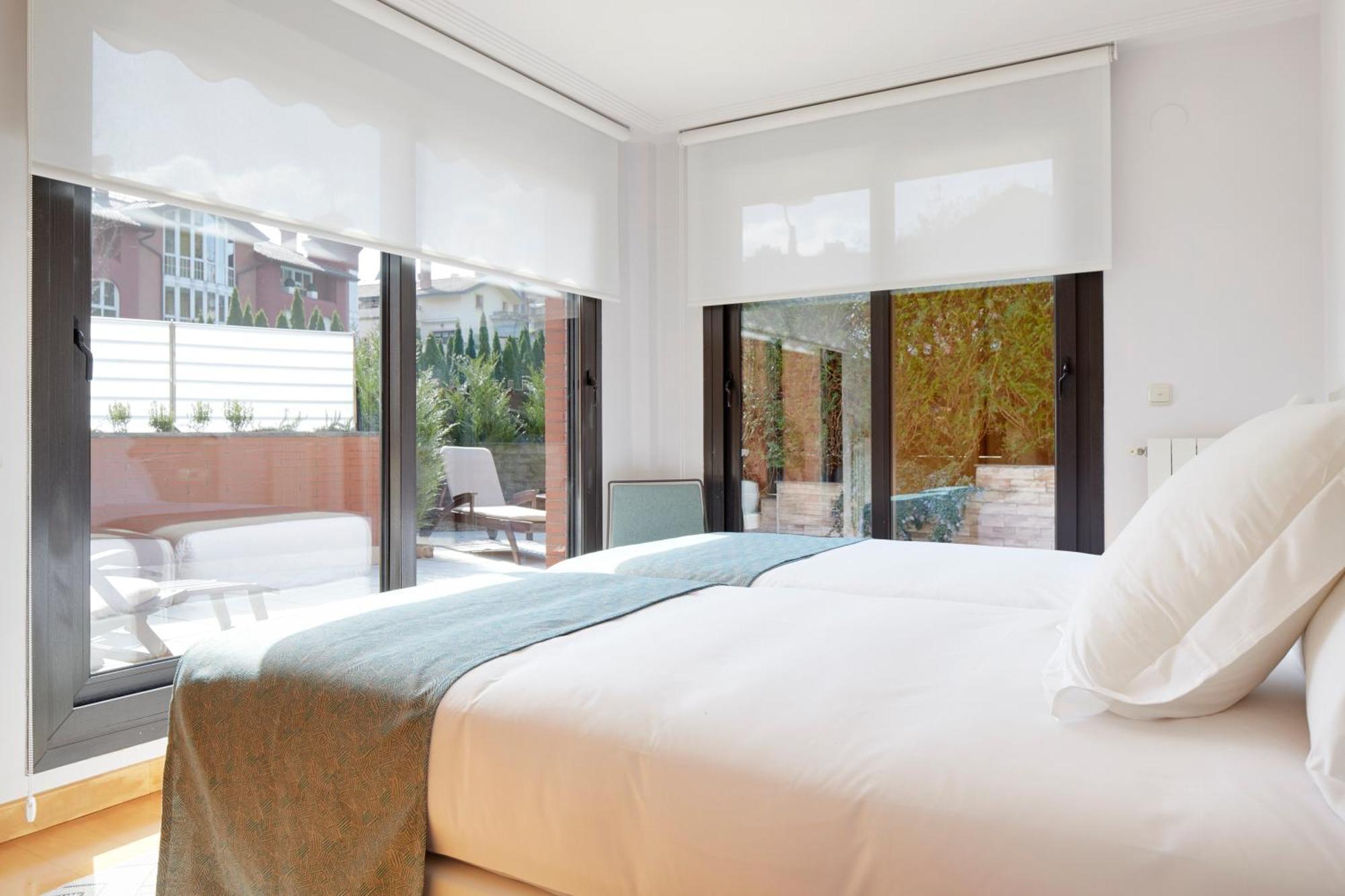 Peine Del Viento By Feelfree Rentals San Sebastian Exterior photo